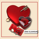 Cœur Aura de Zina Glamour