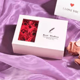 Cadeau de Fleurs Glamour