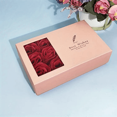 Cadeau de Fleurs Glamour