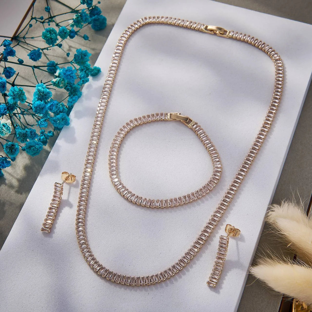 Collier Glamour